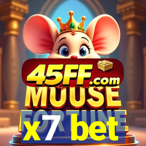 x7 bet